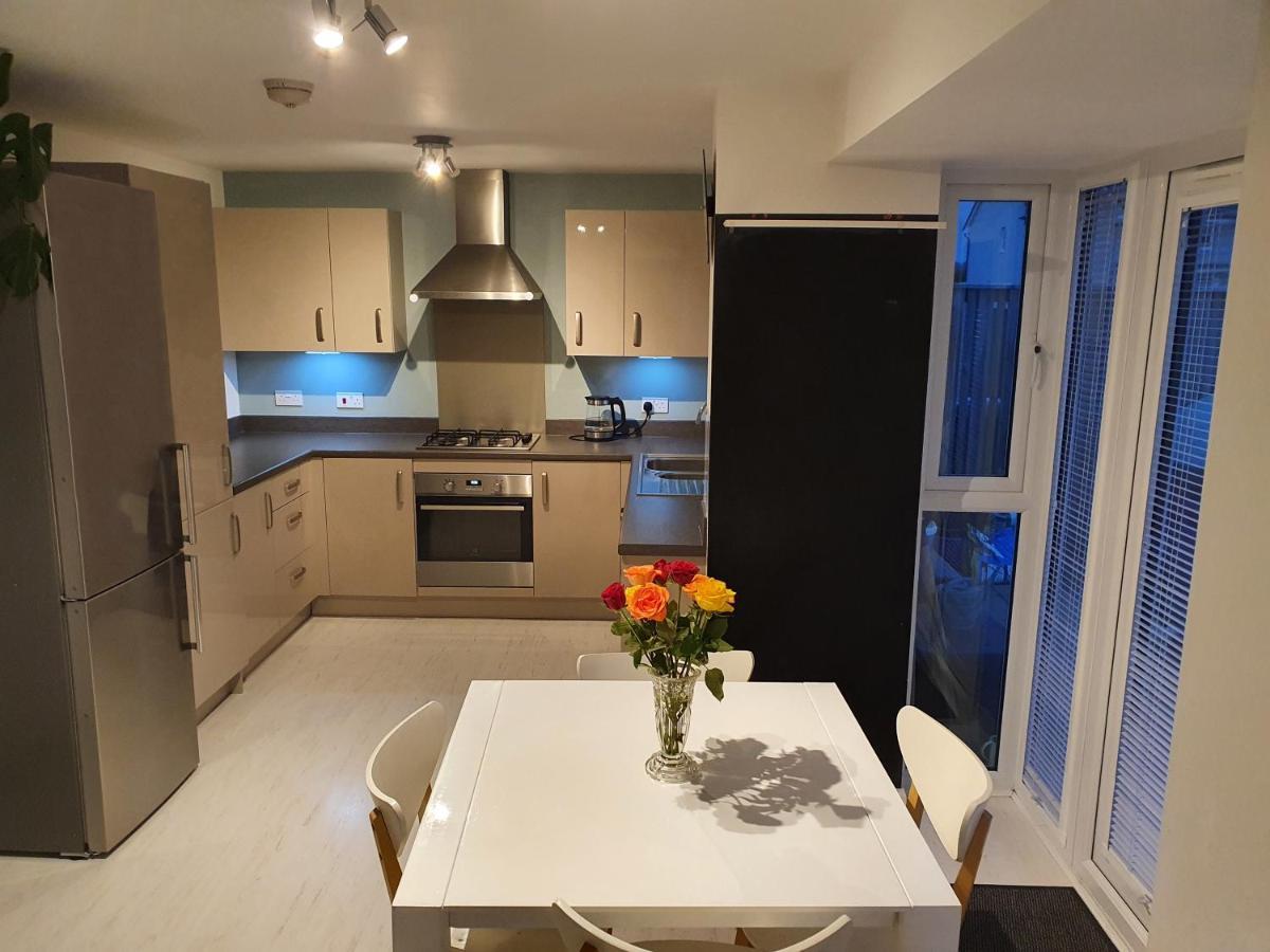 Kellys Villa Inverness Ngoại thất bức ảnh