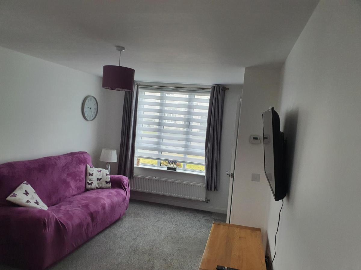 Kellys Villa Inverness Ngoại thất bức ảnh