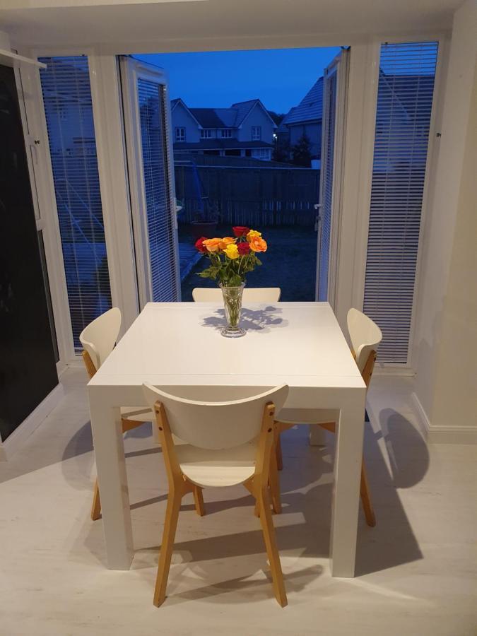 Kellys Villa Inverness Ngoại thất bức ảnh