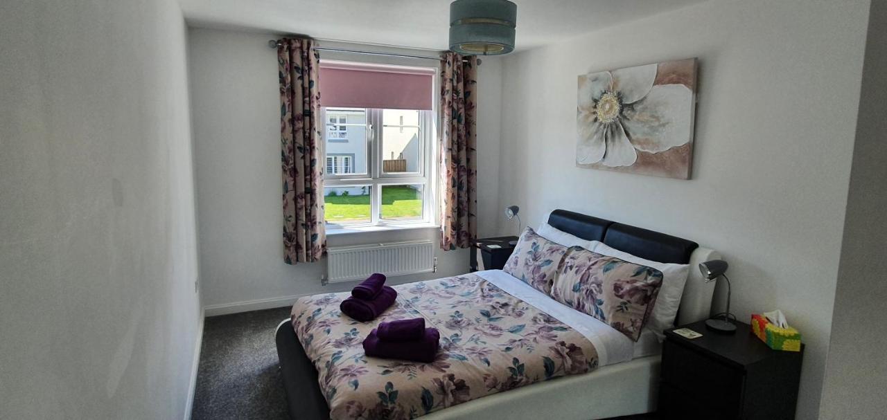 Kellys Villa Inverness Ngoại thất bức ảnh