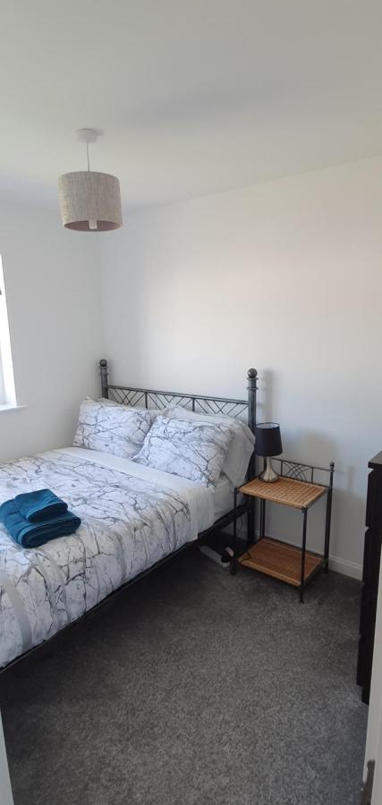 Kellys Villa Inverness Ngoại thất bức ảnh